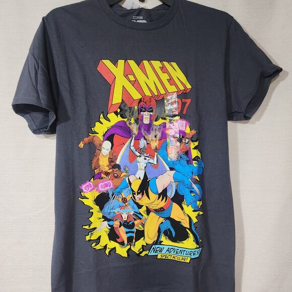 X-Men 97 t-shirt men's Small - Picture 1 of 6